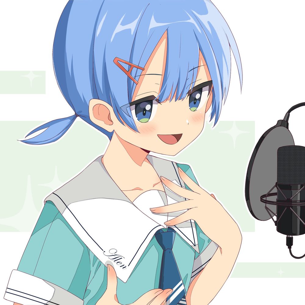 潔癖の異端者 アレン