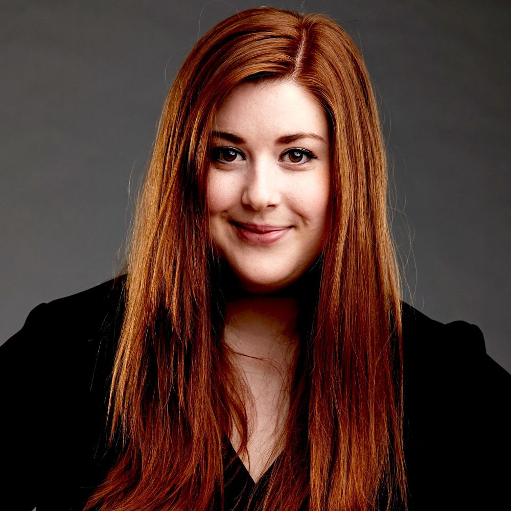 Kate Wilkinson