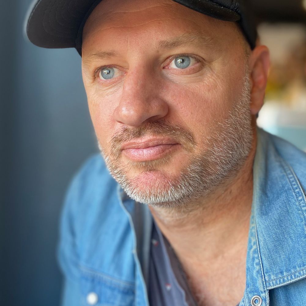 Glenn Orgias