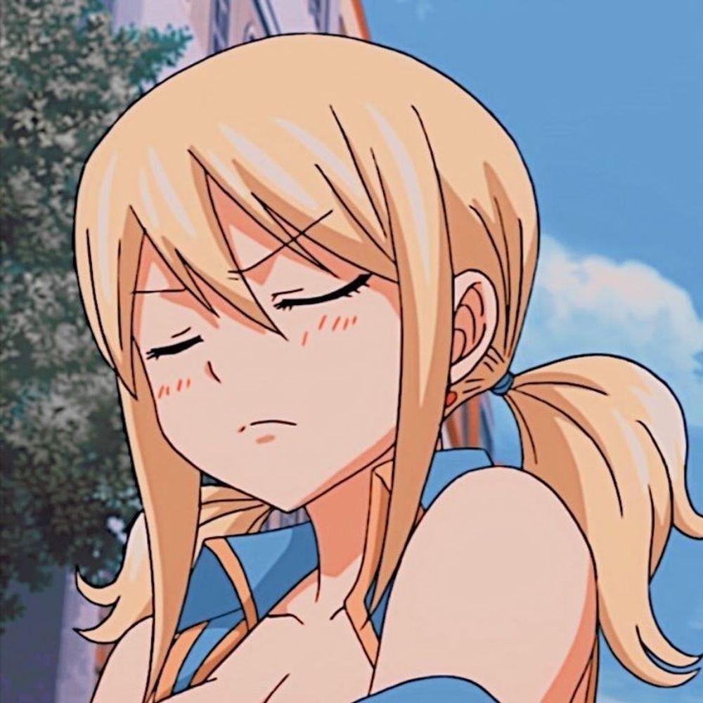 Lucy, Disgraced Princess