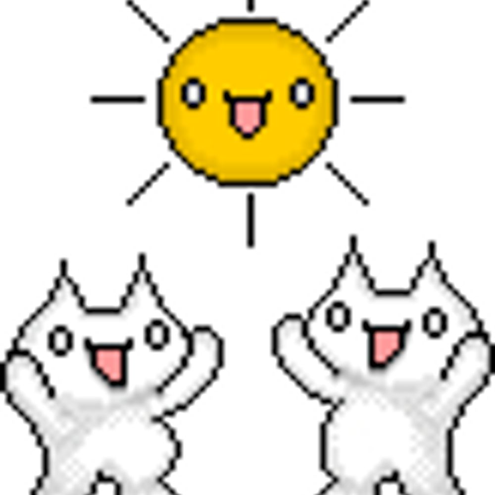 猫ぱんち