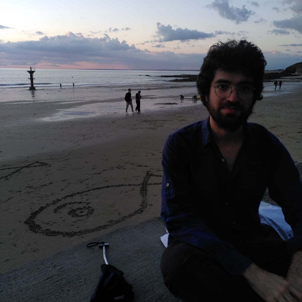 Benjamin Puybareau