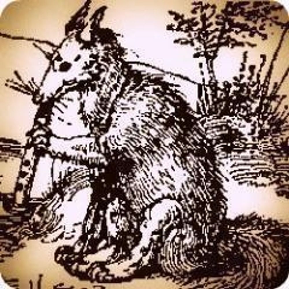 Red Dog's avatar