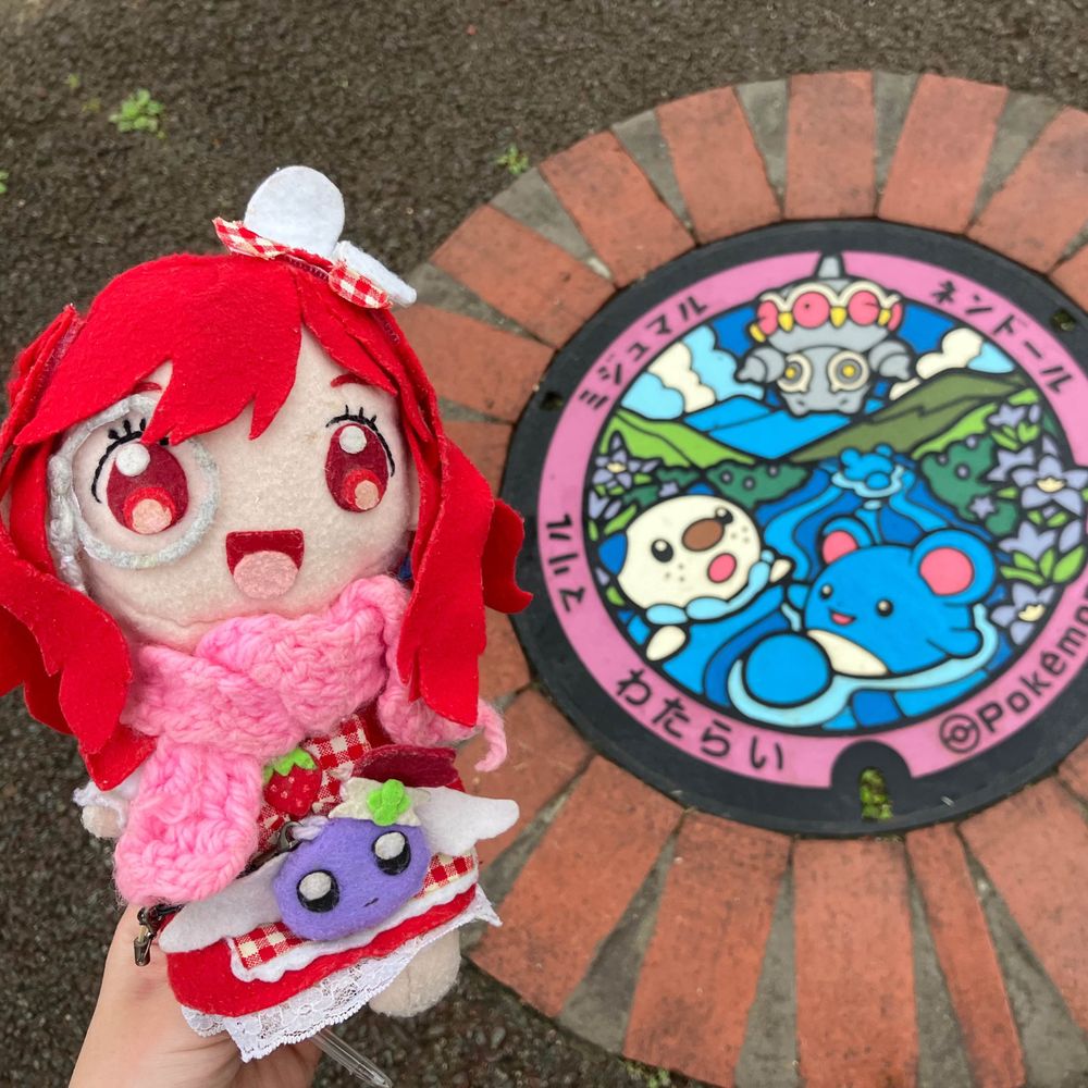 🍓ユキ❄️