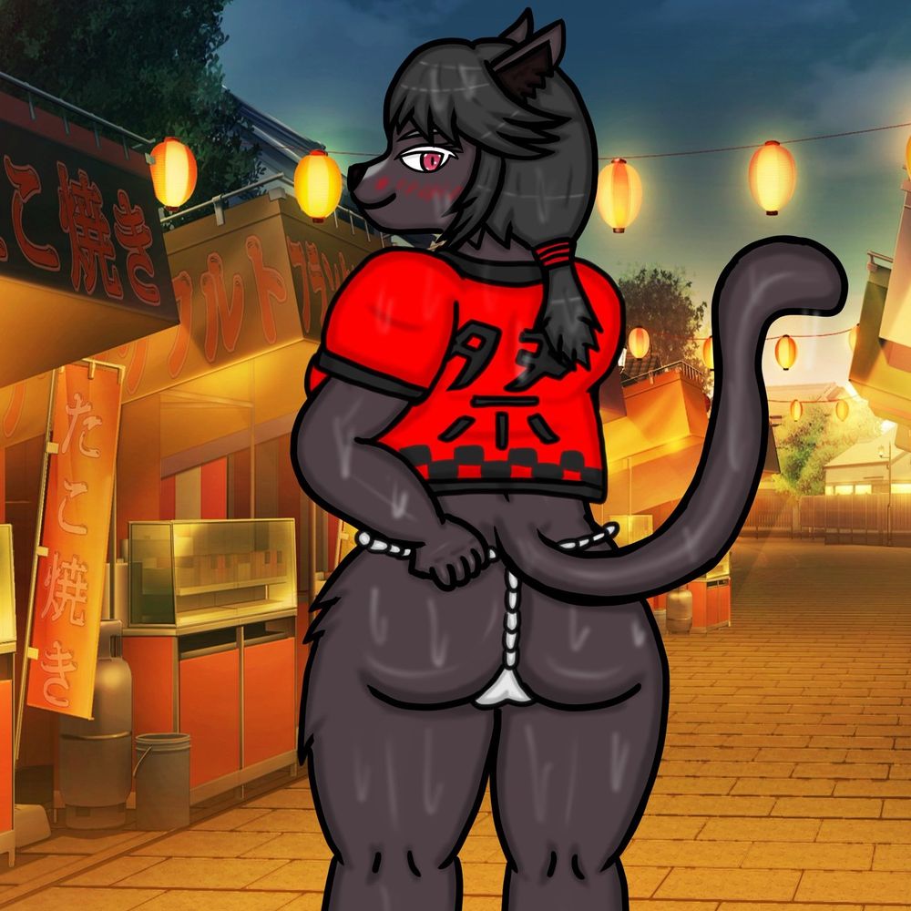 化け猫