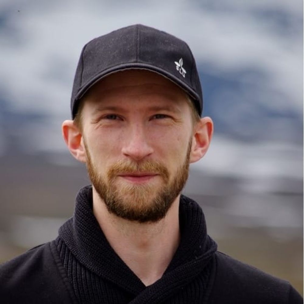 William Lidberg