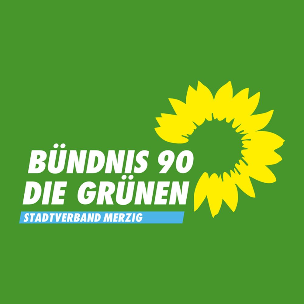 Bündnis 90 / Die Grünen - Stadtverband Merzig