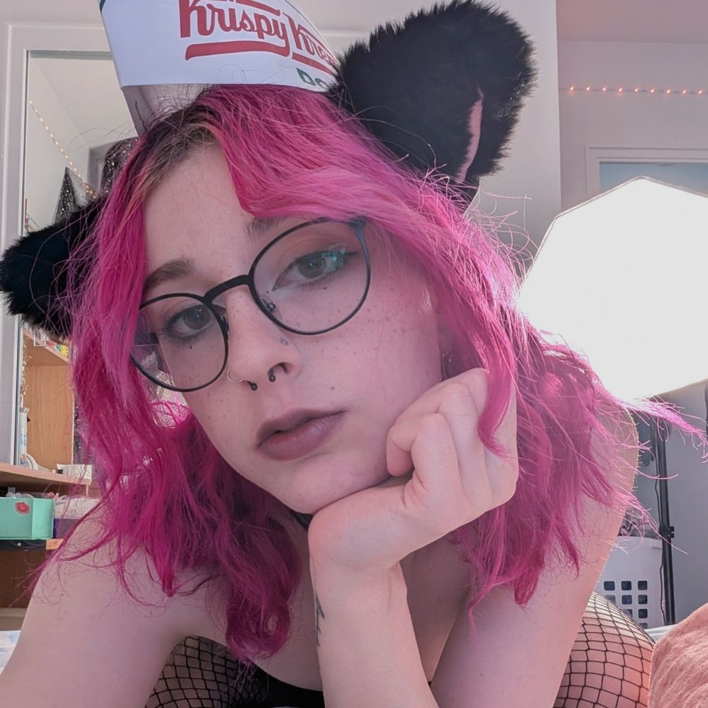 Pumpkindash 🎃✨🦇 (THEY/THEM)