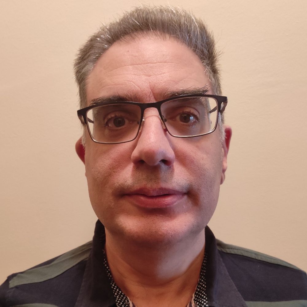 Konstantinos Kounadis 🇬🇷
