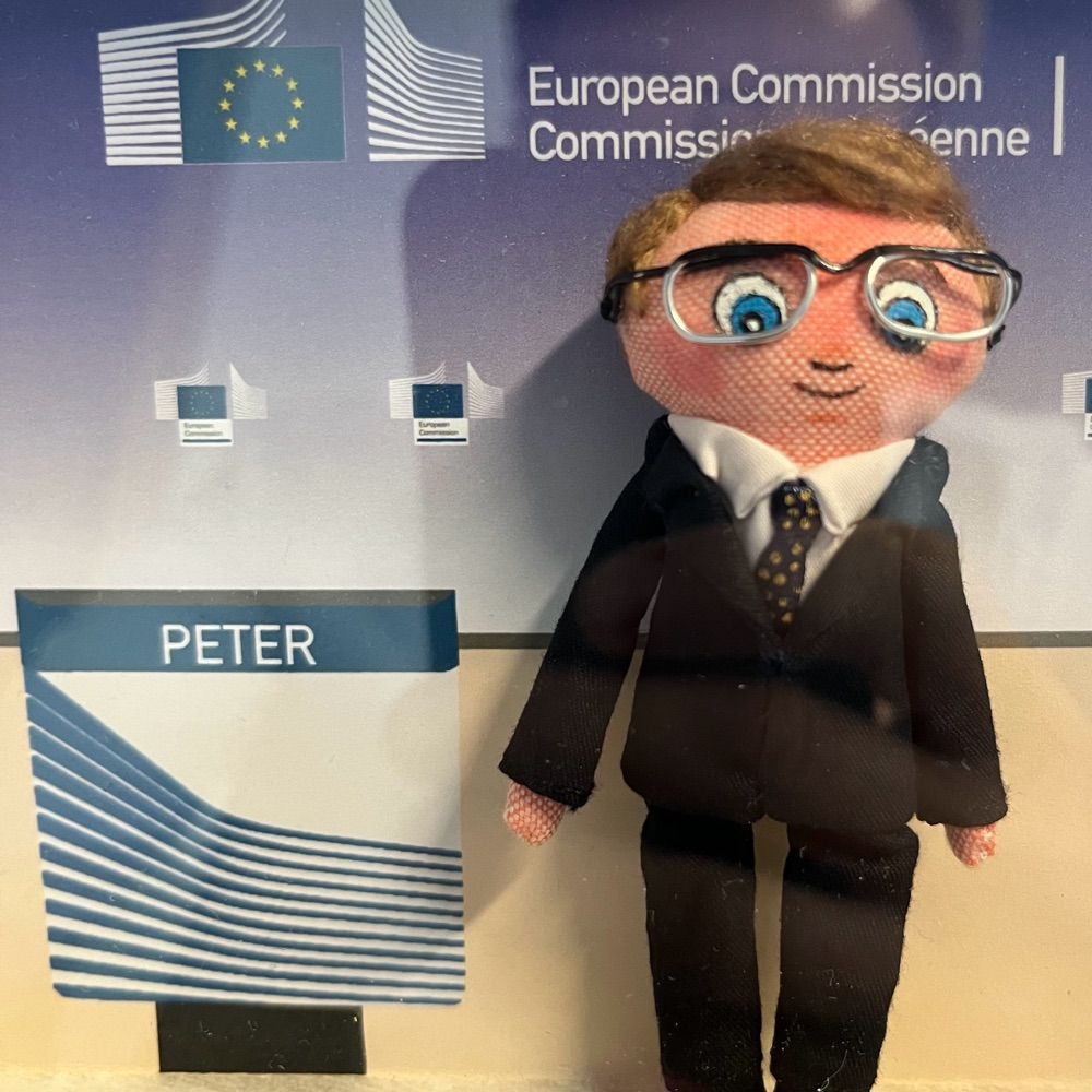 Peter Stano