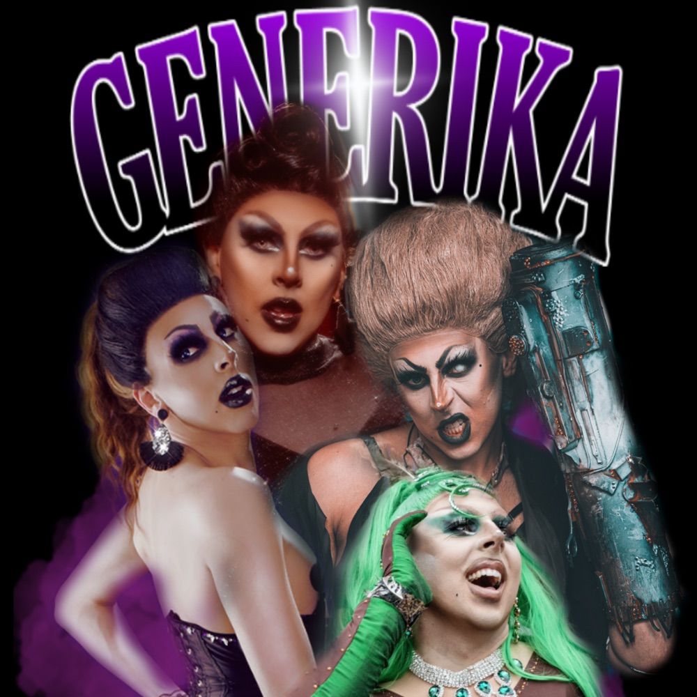 GenErika