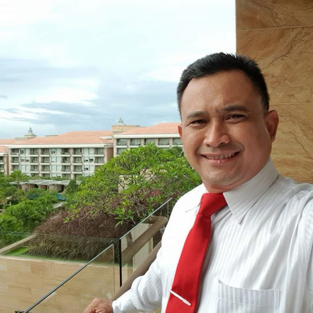 Dr Abdullah saudagar Hartanah