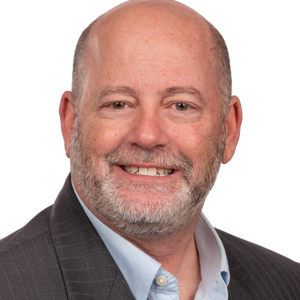 Doug Carson
