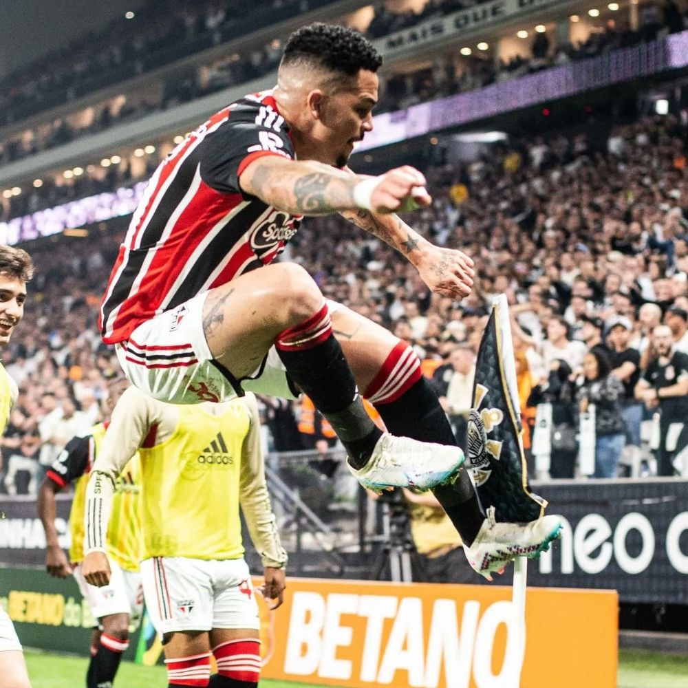 Leo spfc
