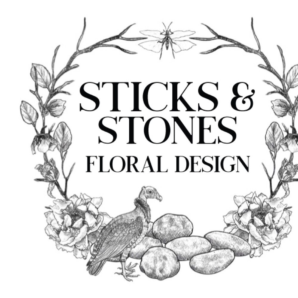 Sticks and Stones Floral