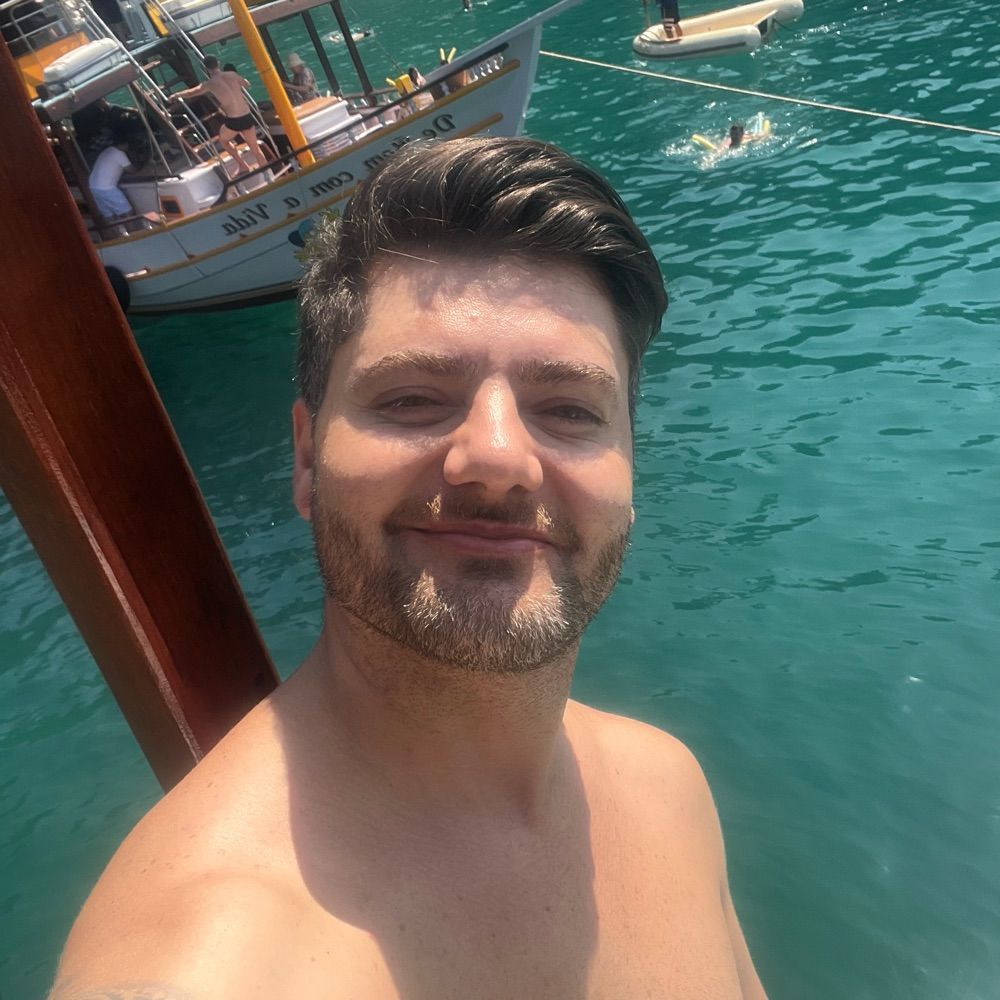 Marcos Moreno