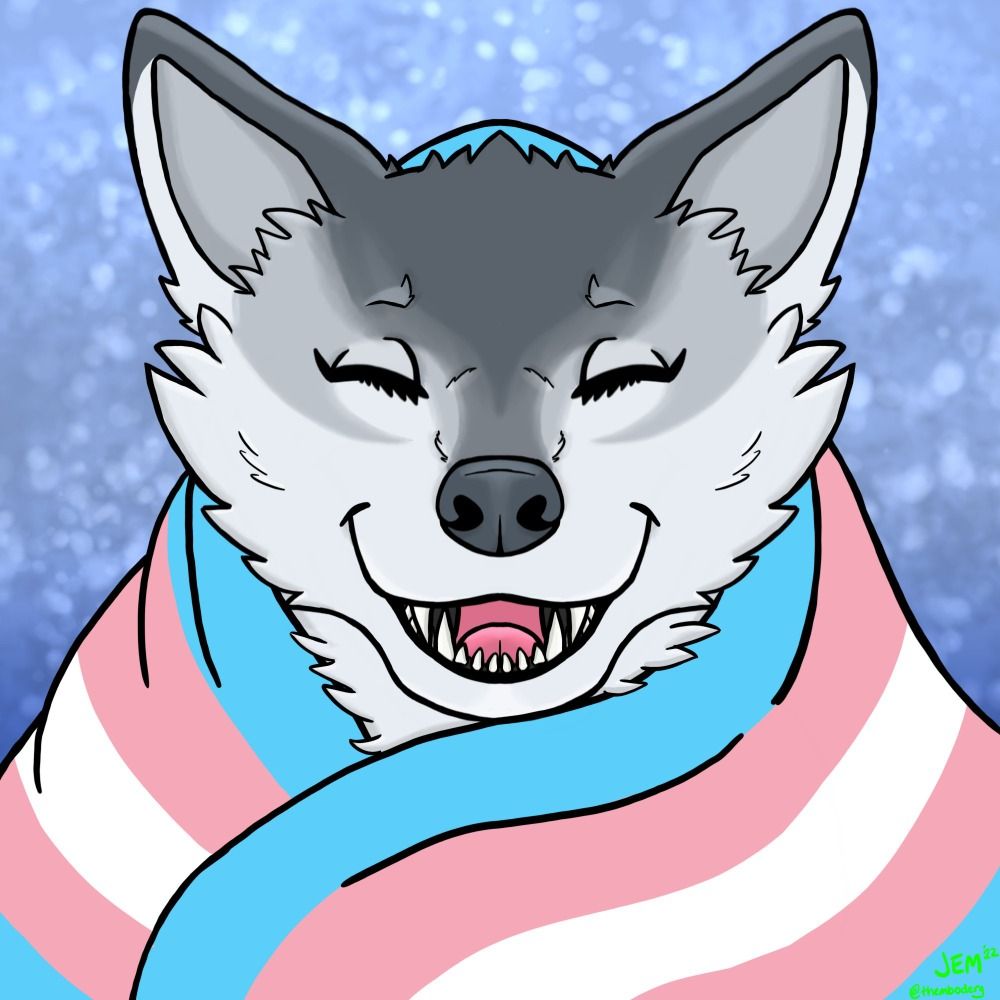 WhiteWoof's avatar