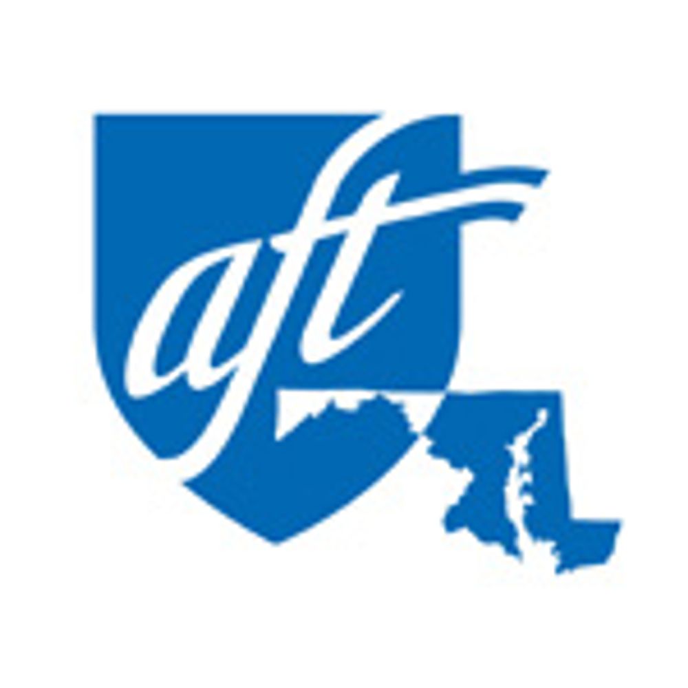 AFT Maryland
