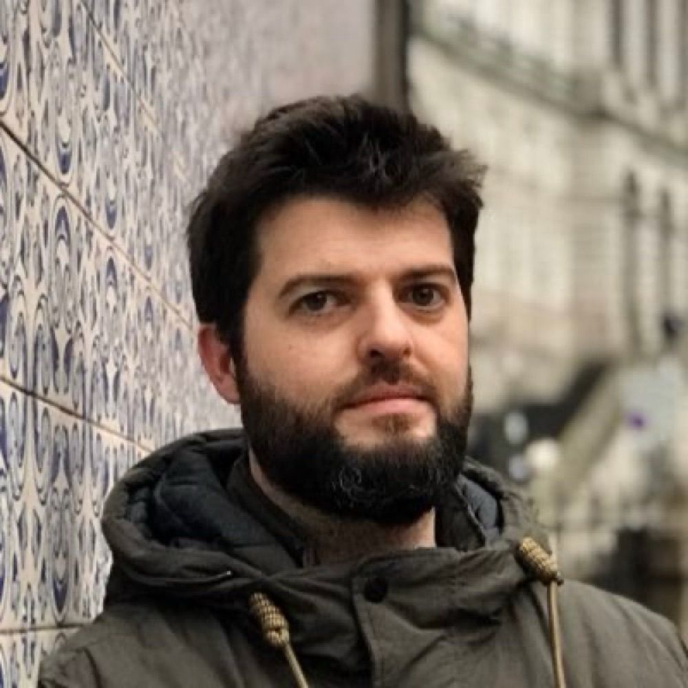 Jordi Torras