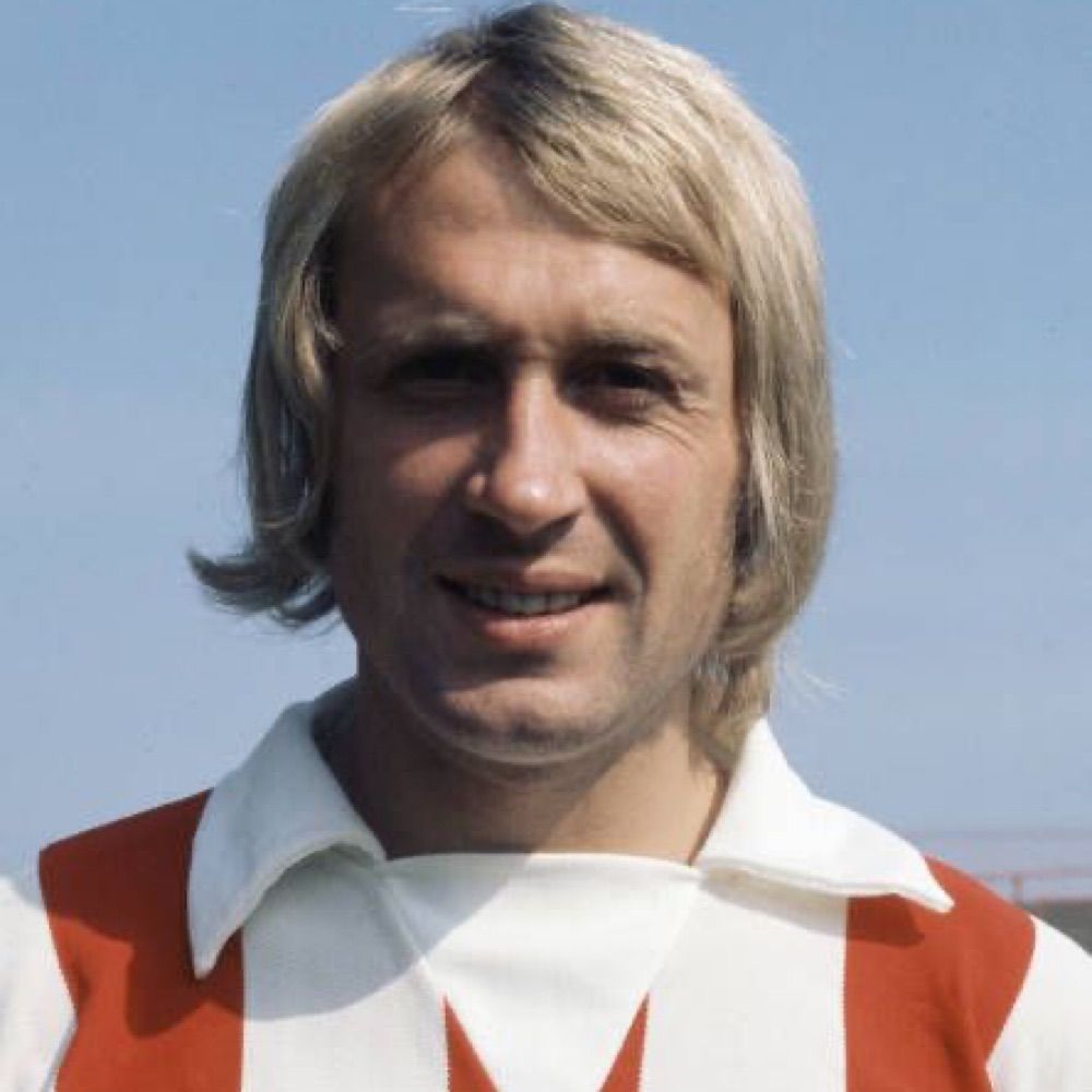 Kevin Mottram
