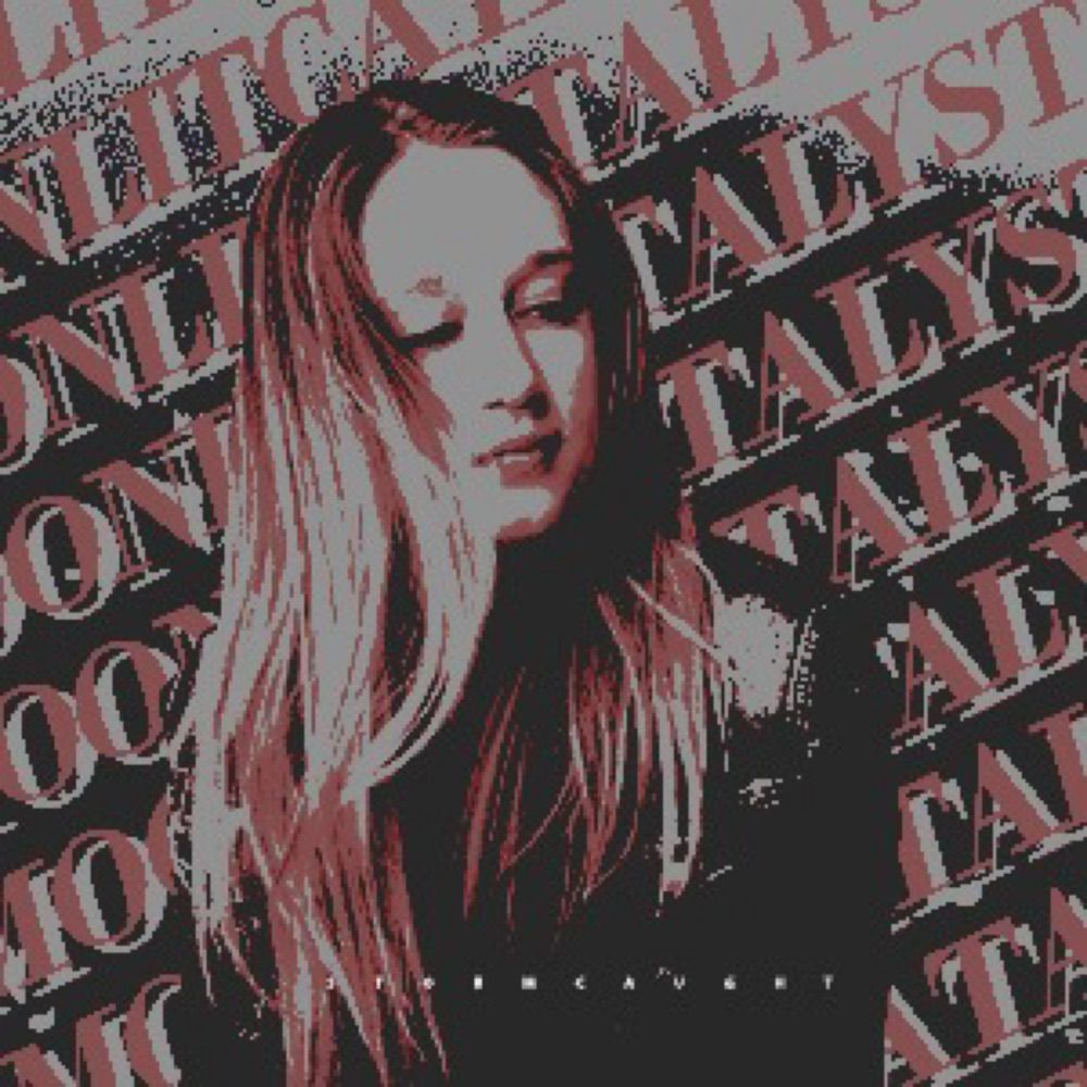 zoe evans.