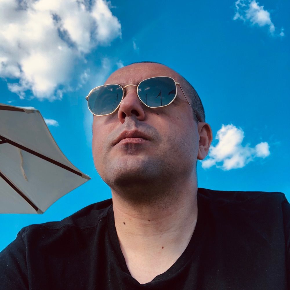 Metin Uçar