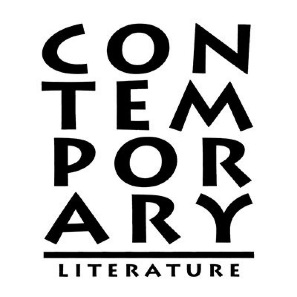 Contemporary Literature