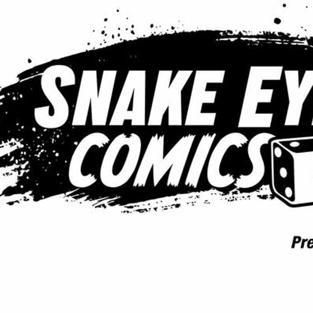Snake Eyes Comics