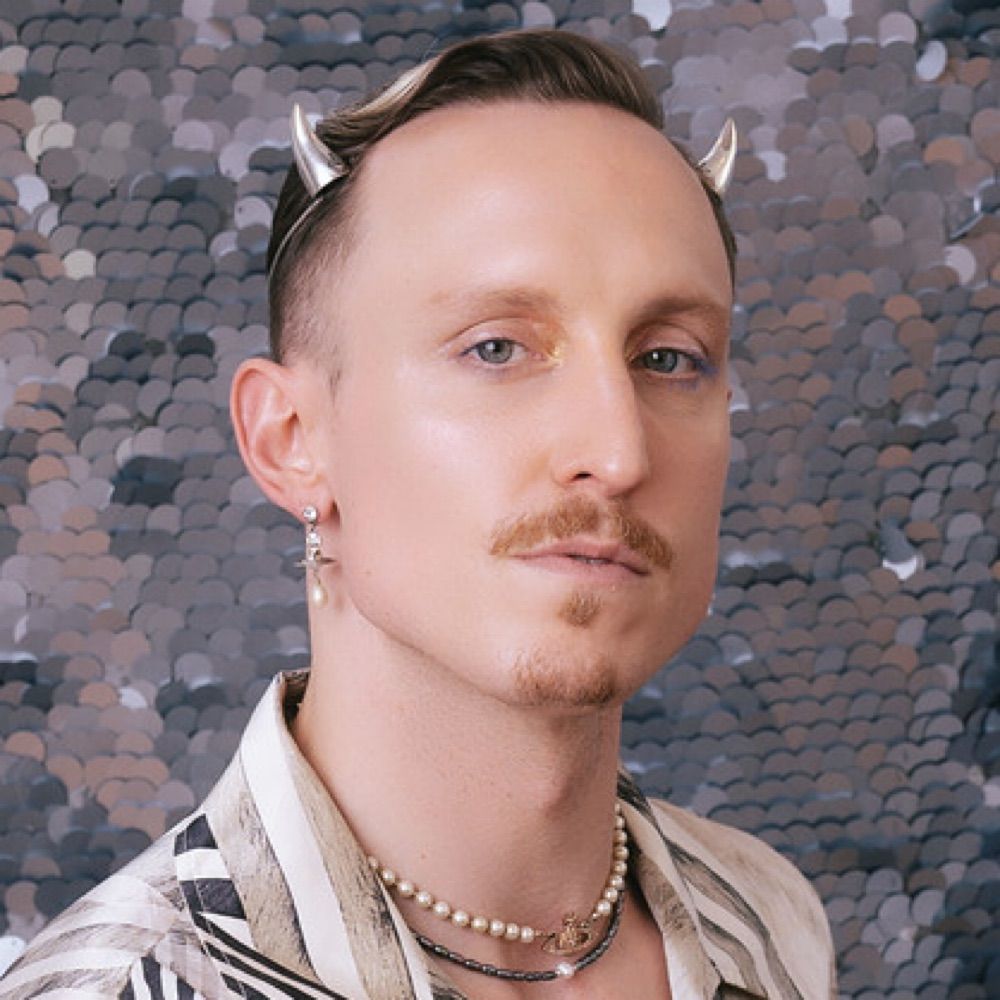 Yasha ~ Jake S.