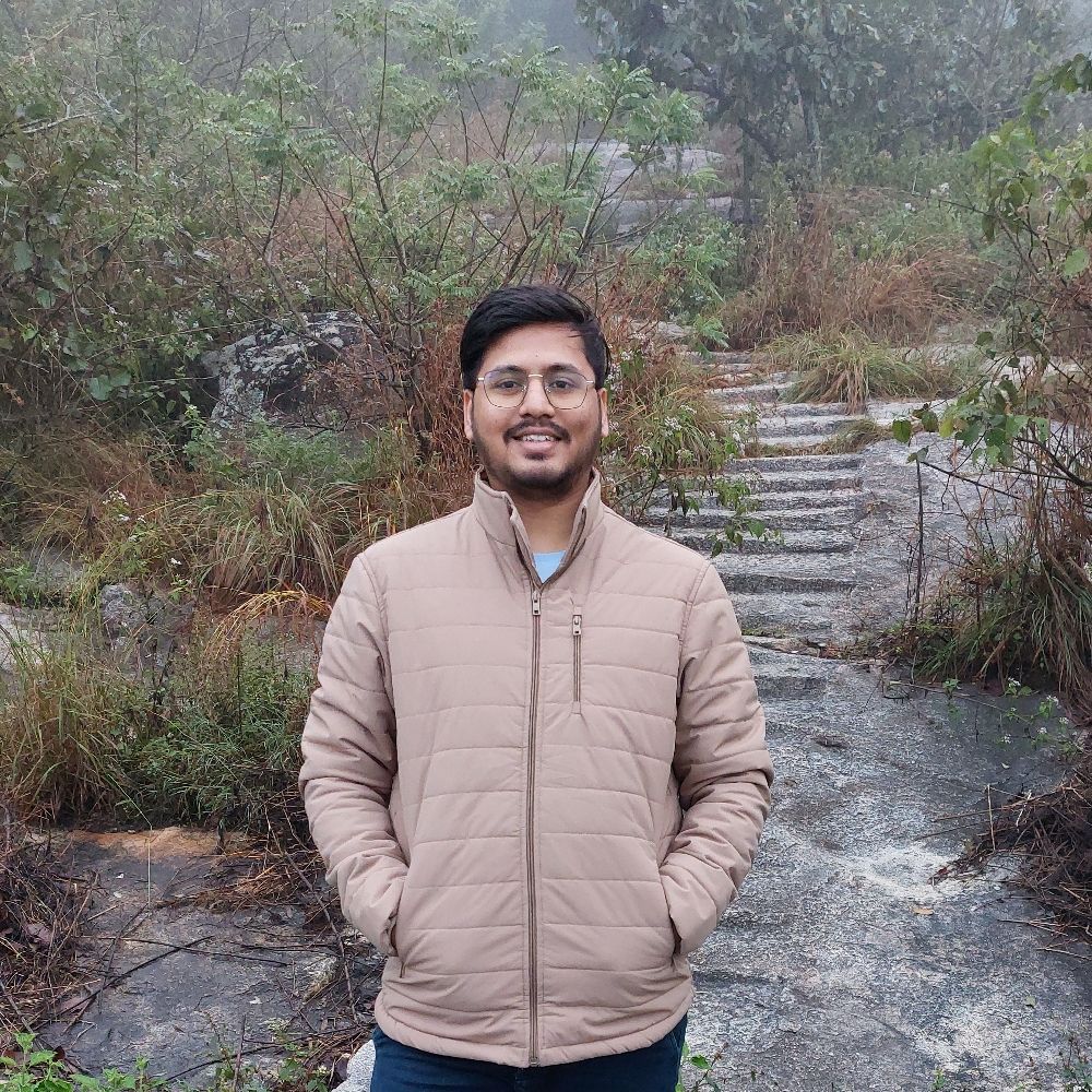 Nitin Kumar