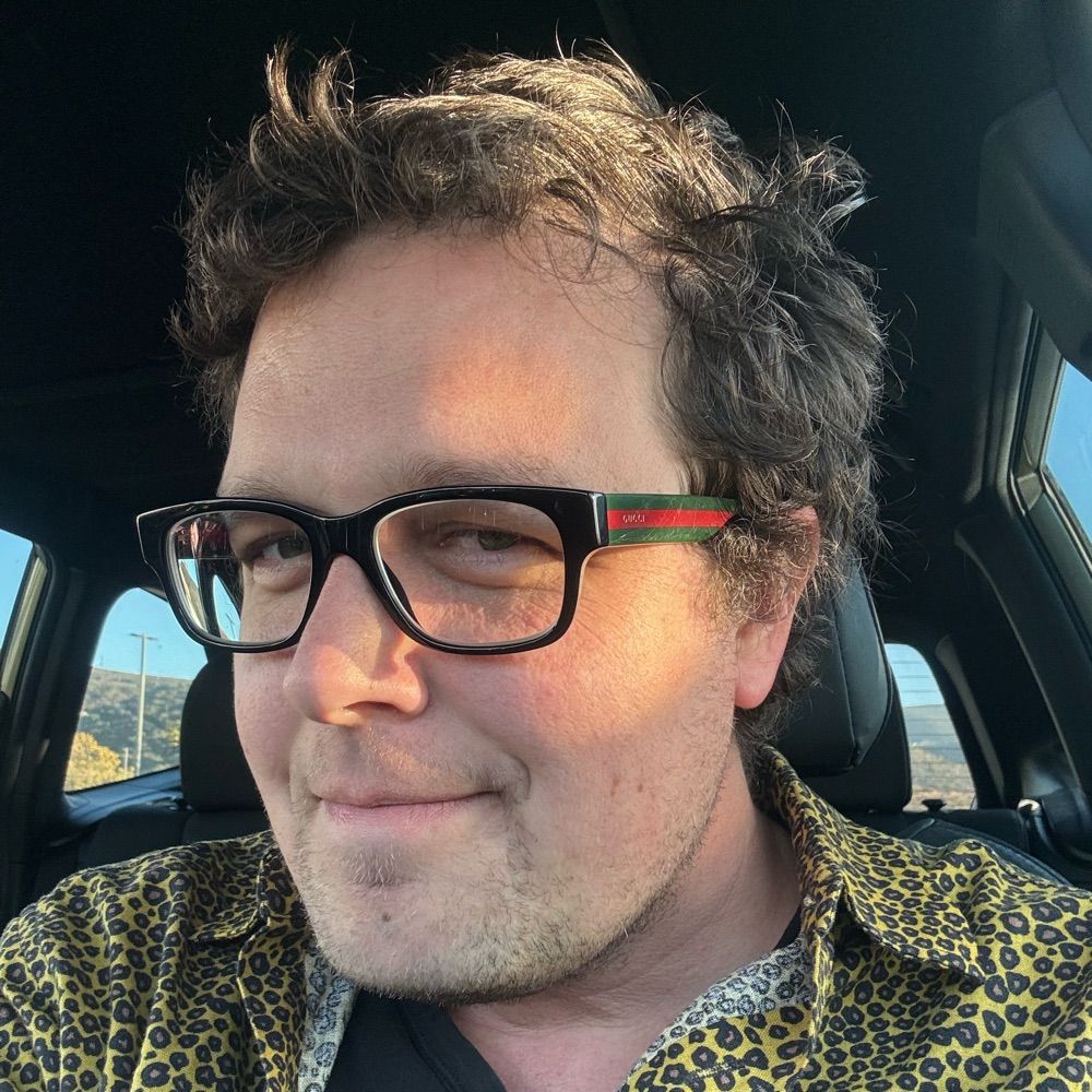 Grant Johnson