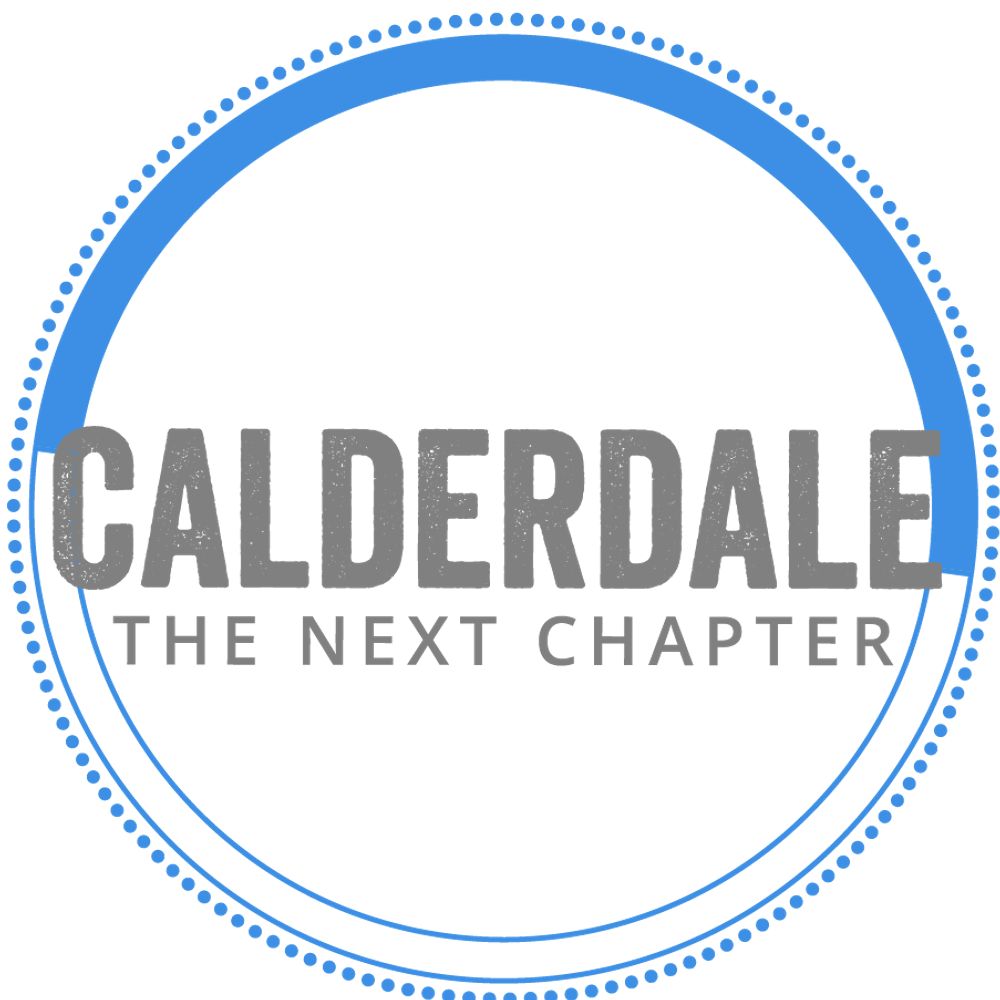 Calderdale The Next Chapter
