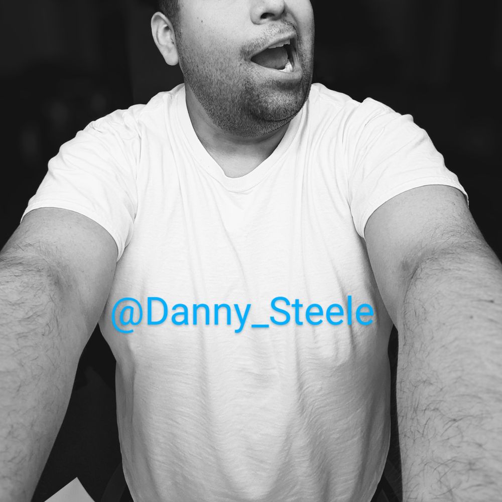 Danny Steele