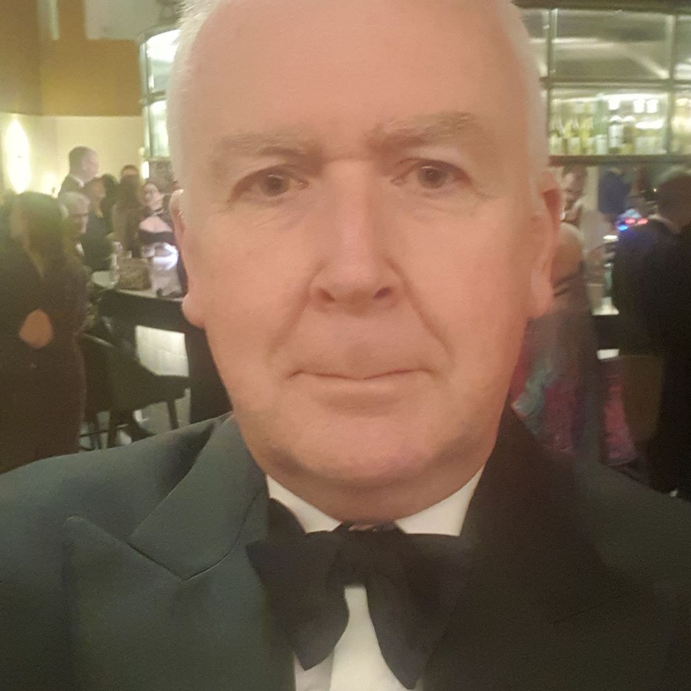 David Clover 