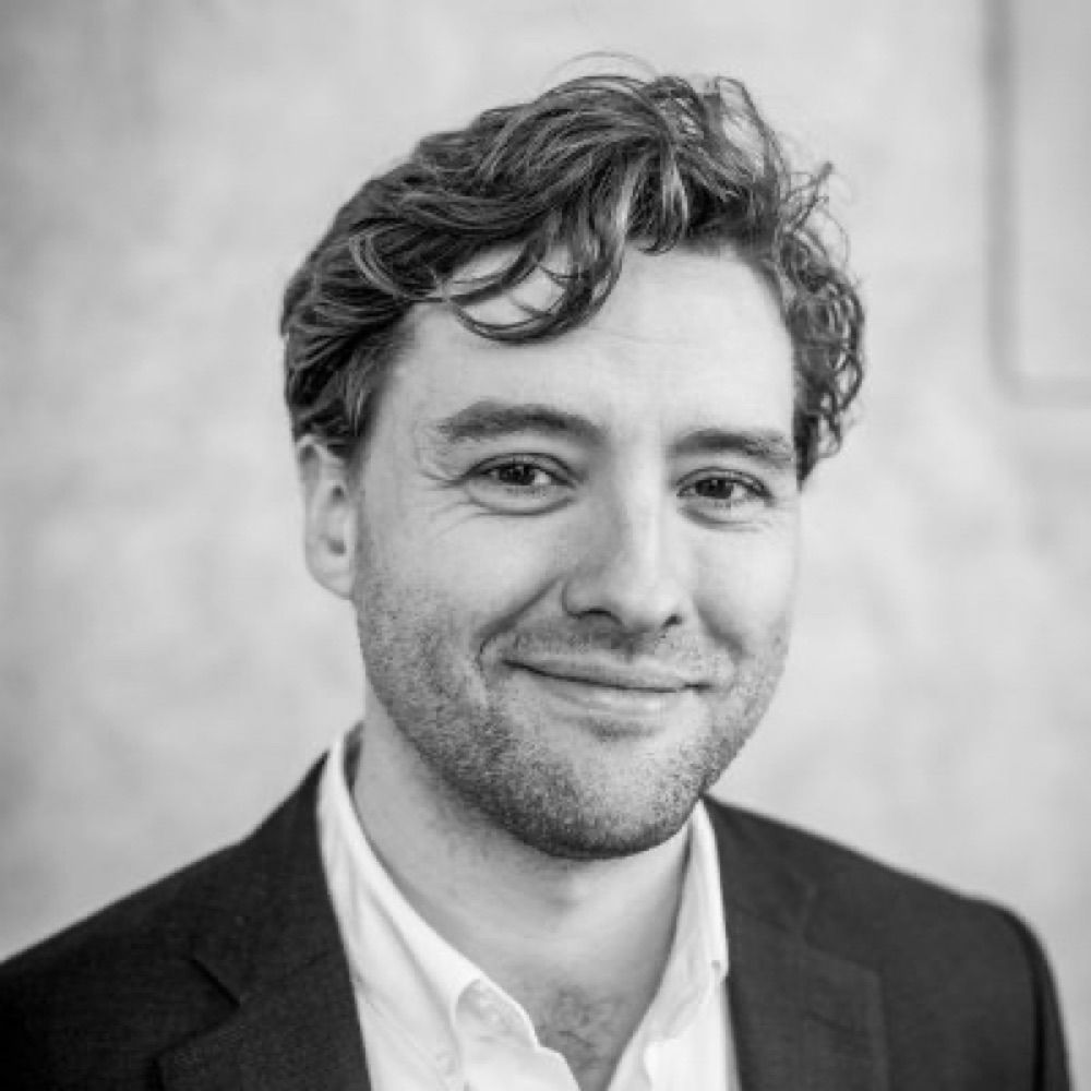 Michael Birkjær