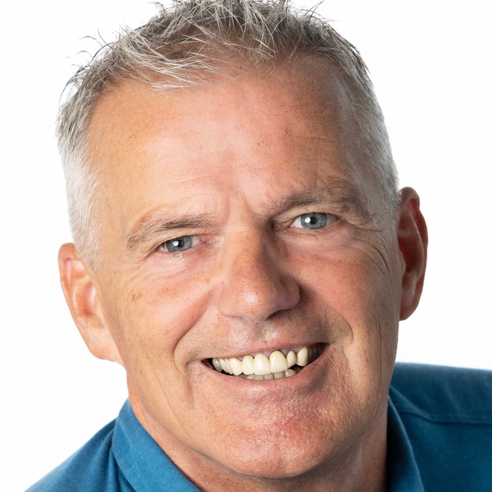 Hans Groot