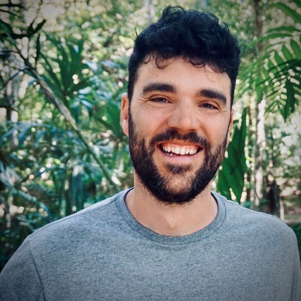 Felipe G. Santos