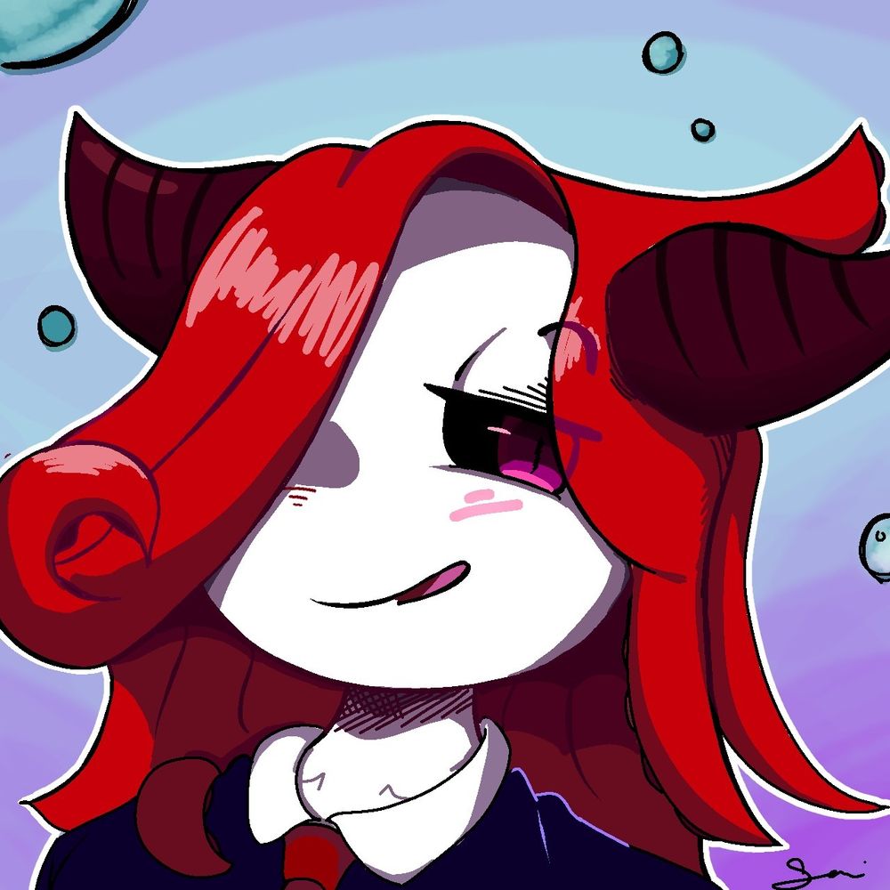 SquidRadio's avatar