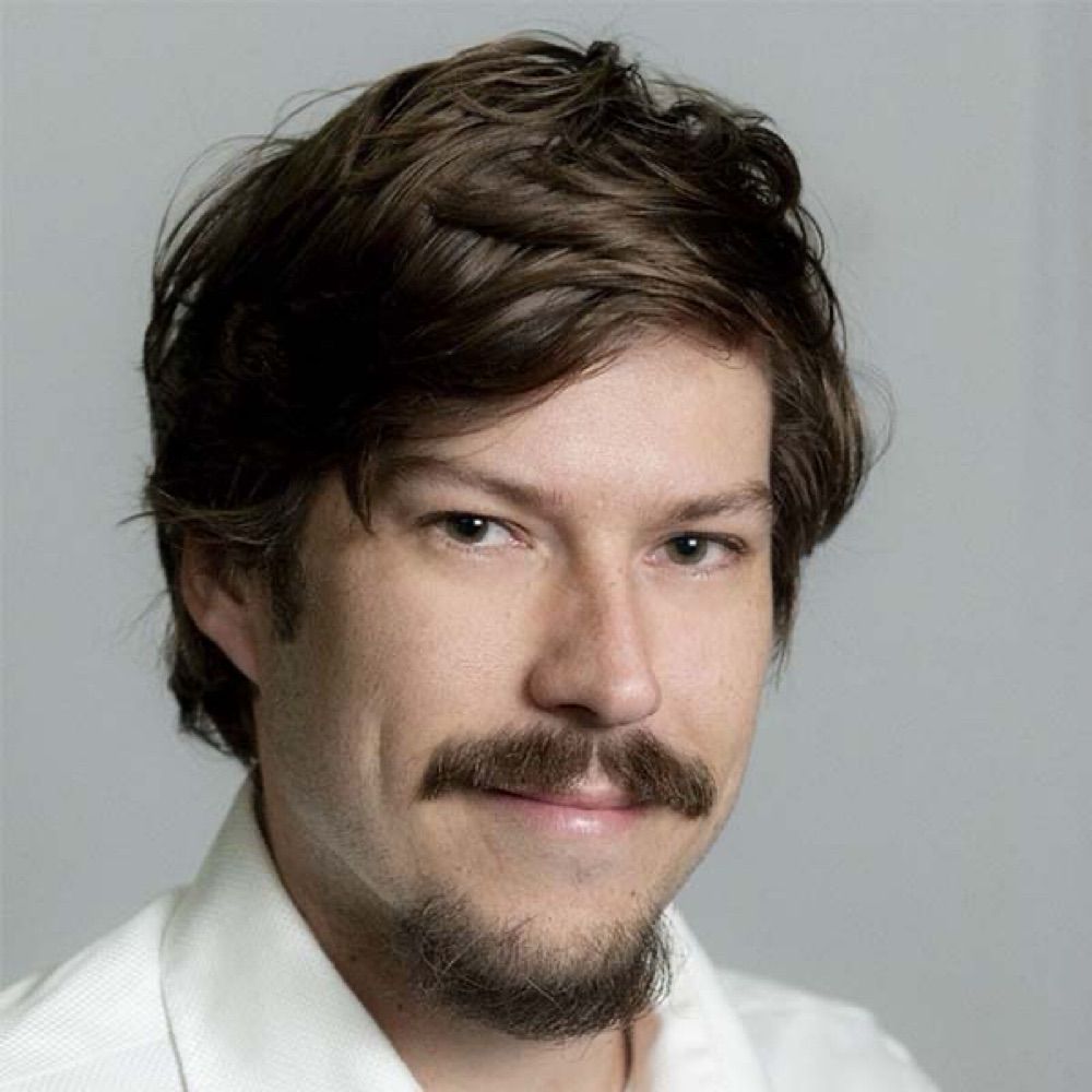Dominique Cambron-Goulet
