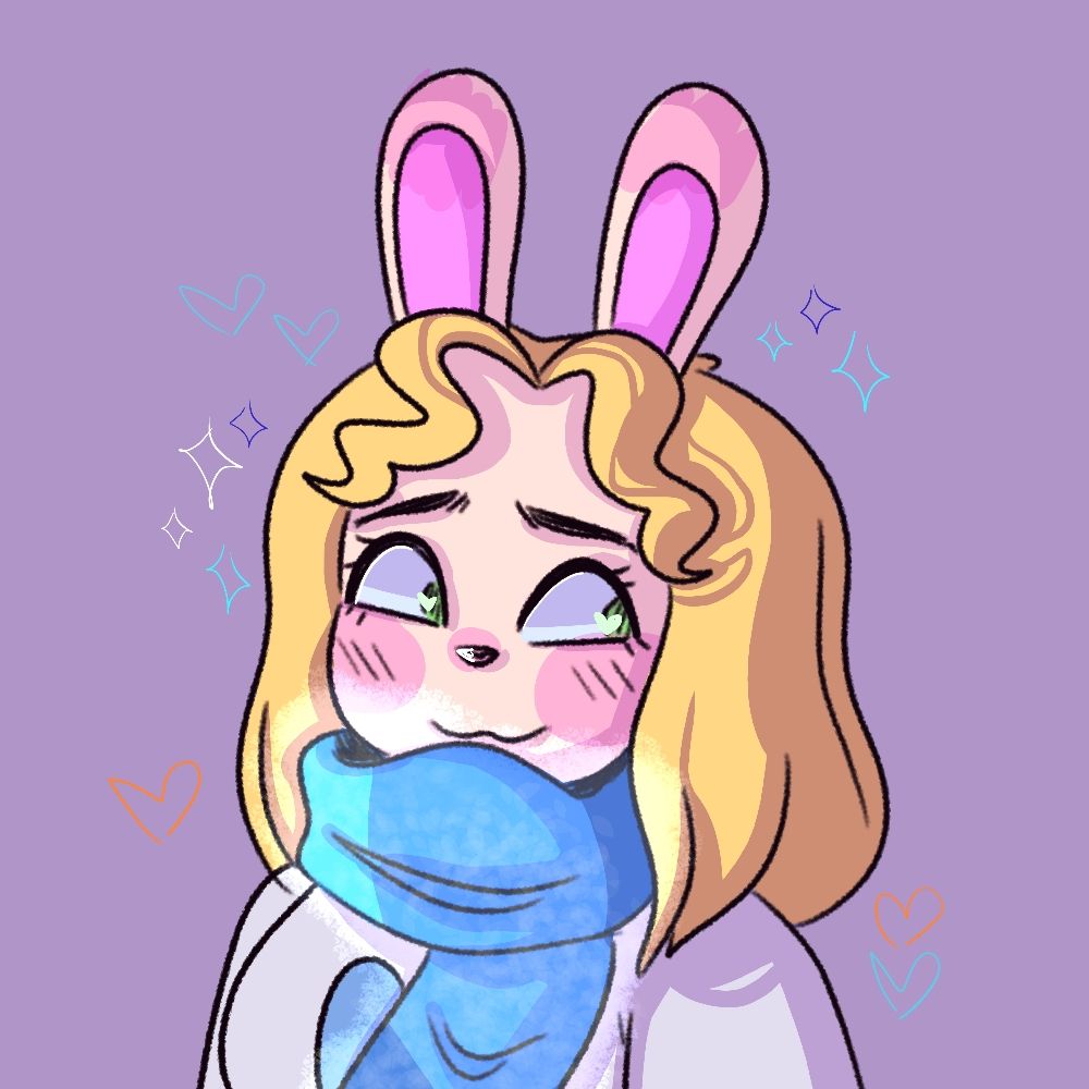 Twix 🏳️‍🌈
