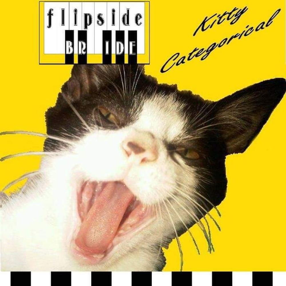 Flipside Bride 