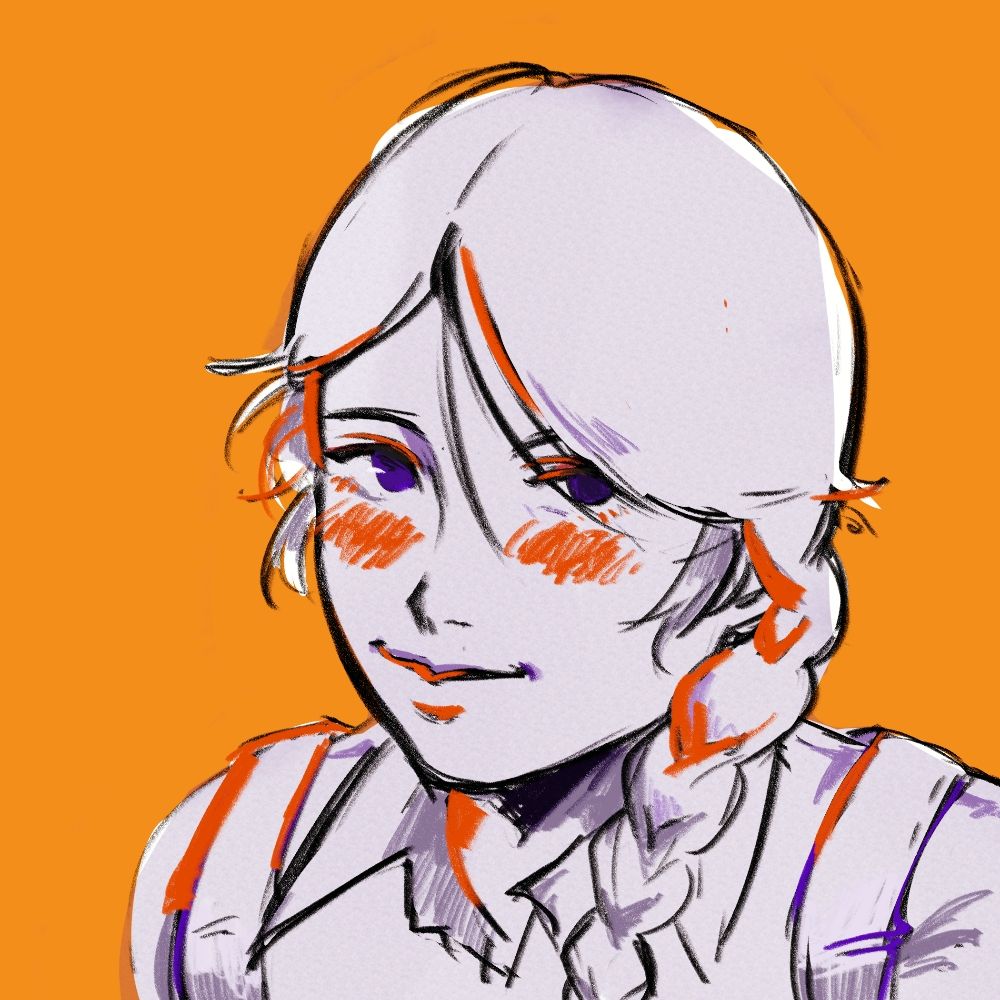 Arofuoo || COMMS OPEN