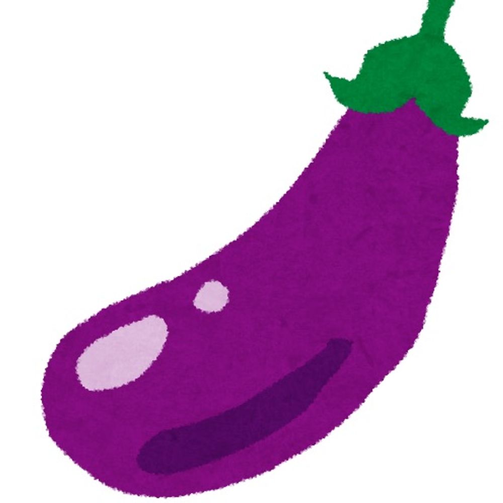 ぱとぅるじゃん🍆