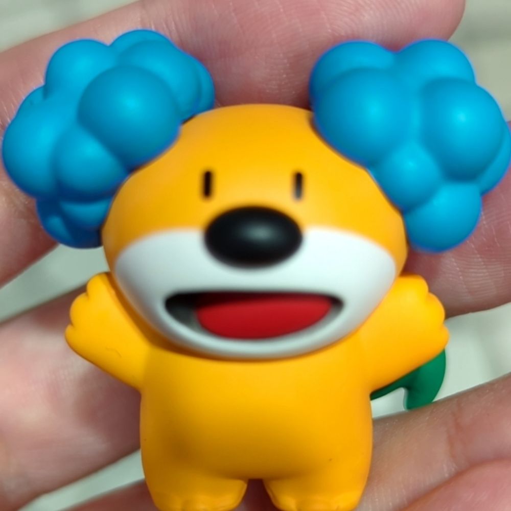 Mappy