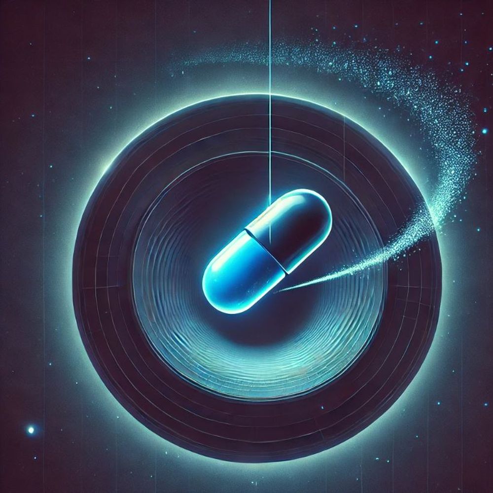 Blue Pill Paradox
