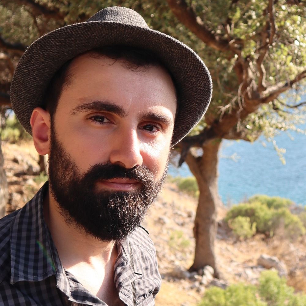 Zeki Balcı 