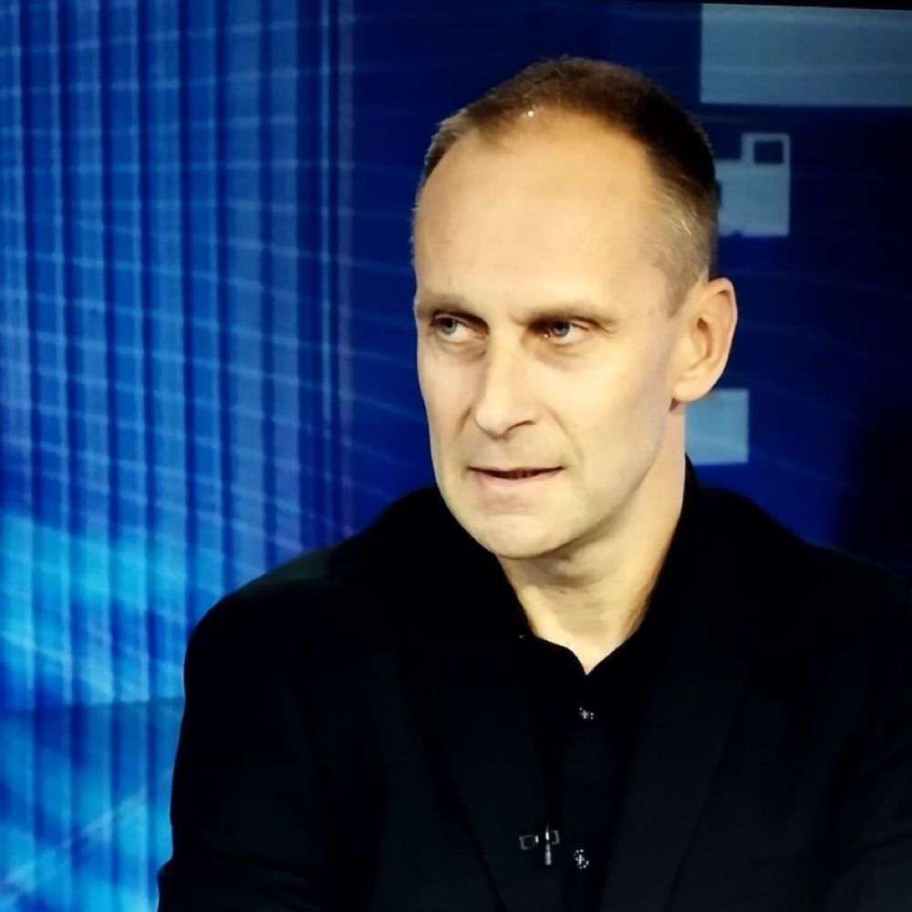 Uroš Esih