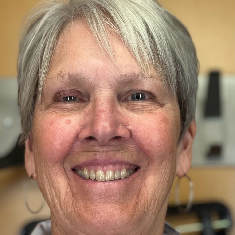 Carol Smith