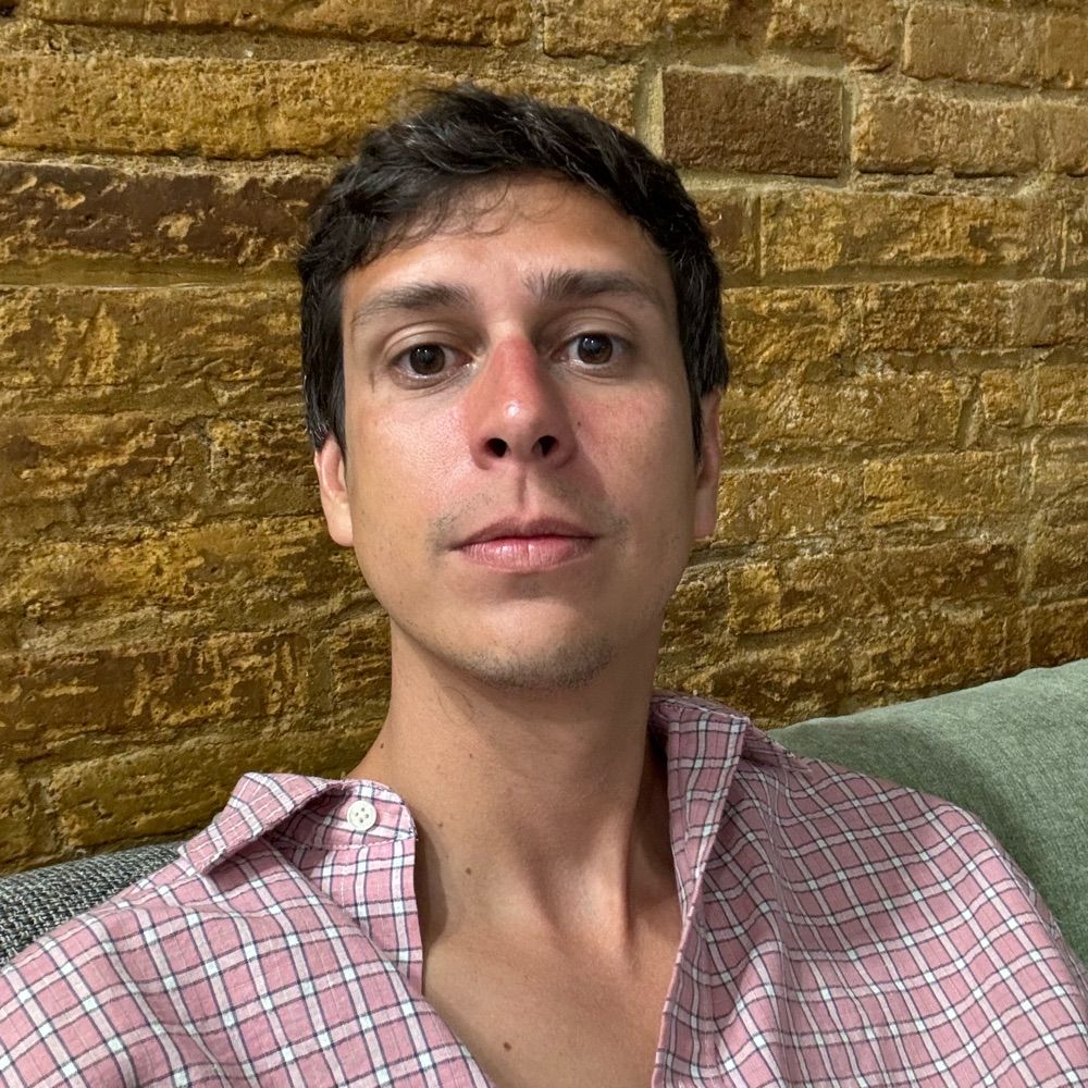 Carlos Dulce
