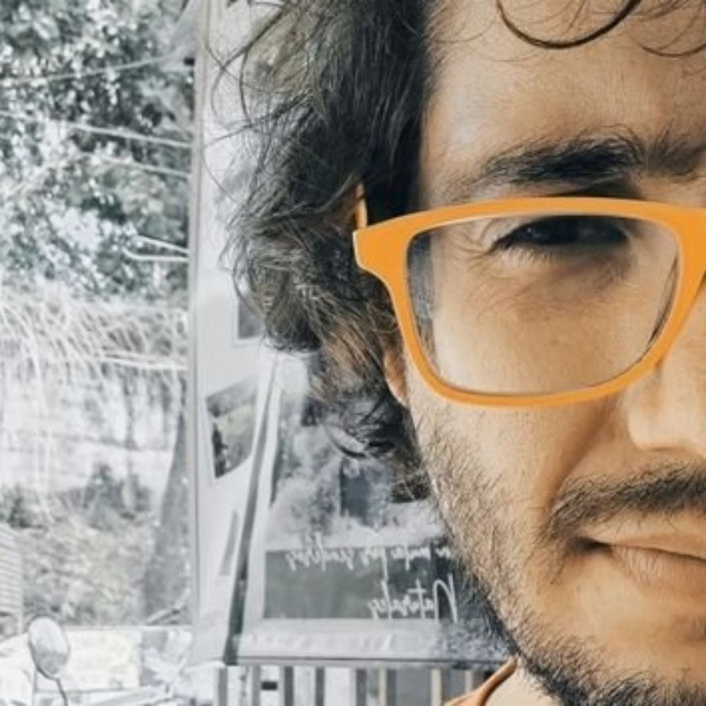 Sebastián Araos 🇨🇱